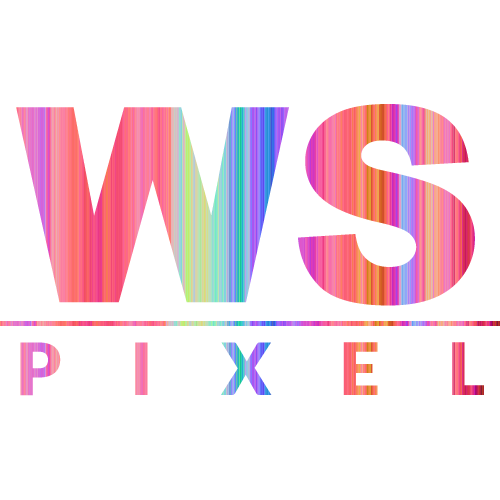 WSPIXEL Technologies Logo