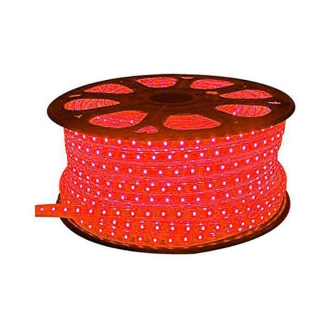 Ever Forever 10m Red Colour Waterproof SMD Rope Light