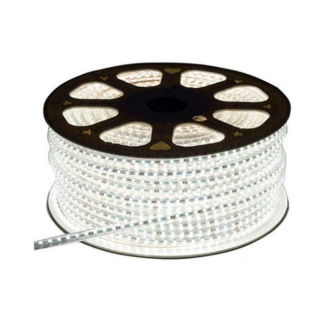 Ever Forever 15m White Colour Waterproof SMD Rope Light