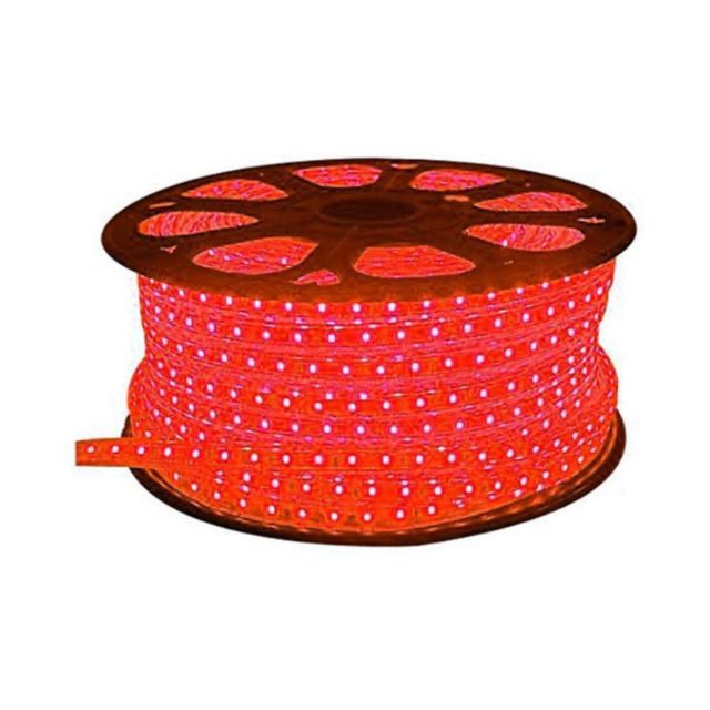 Ever Forever 20m RED colour Waterproof SMD Rope Light