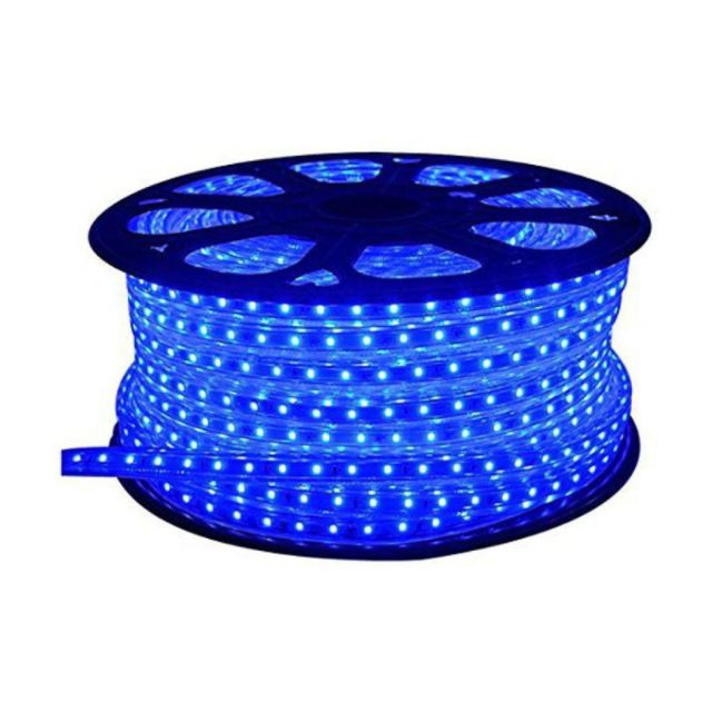 Ever Forever 25m Blue Colour Waterproof SMD Rope Light