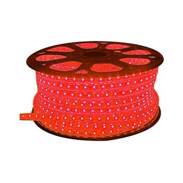 Ever Forever 25m Red Colour Waterproof SMD Rope Light