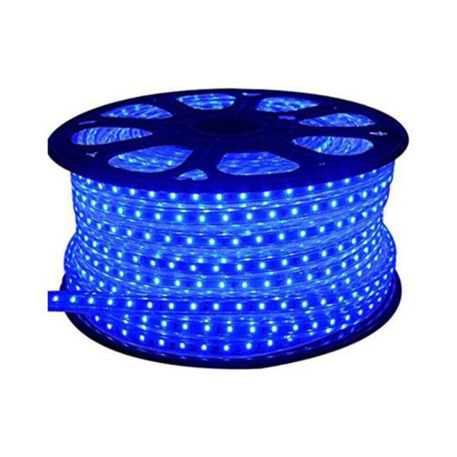 Ever Forever 4m Blue Colour Waterproof SMD Rope Light