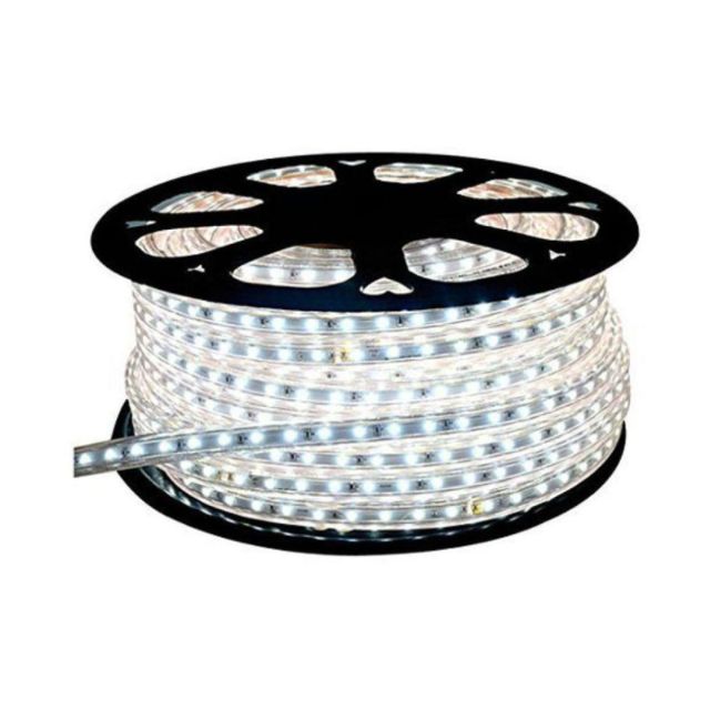 Ever Forever 4m White Colour Waterproof SMD Rope Light
