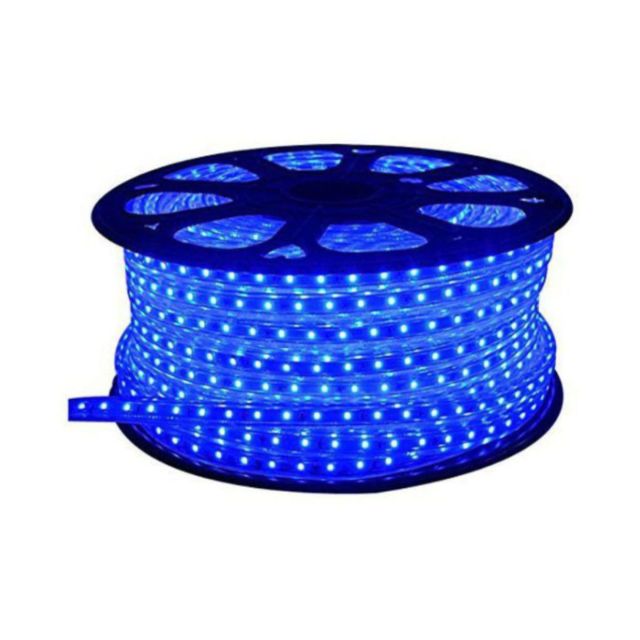 Ever Forever 5m Blue Colour Waterproof SMD ROPE Light