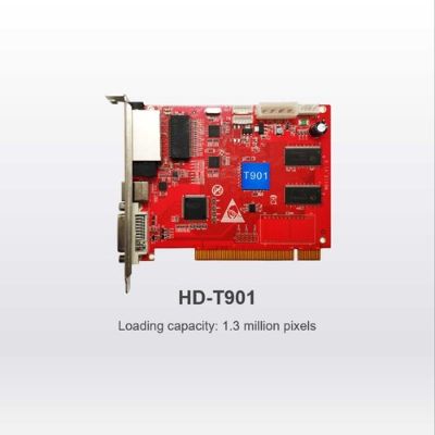 HD- T901 Huidu Control Card Sending Card