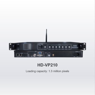 HD -VP210 Video processor