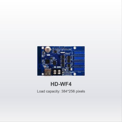 Hd Wf4 Wifi Full Color Controller