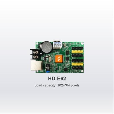 Huidu E62 LAN Controller