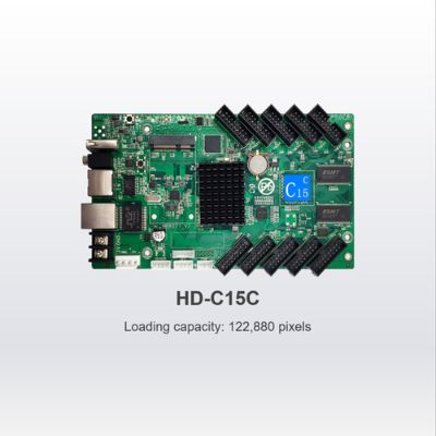 HUIDU HD C15C Full Colour Asynchronous LED Controller