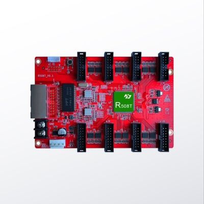 HUIDU HD R508 LED  Recieving Control Card