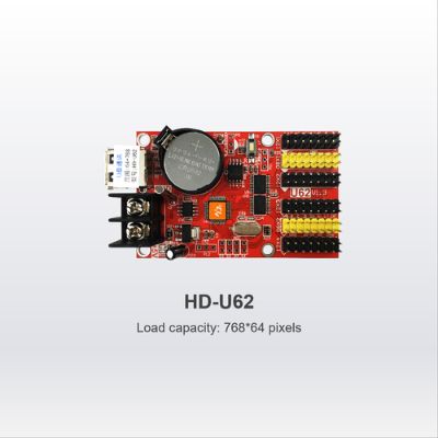 Huidu HD U62 Single Colour LED Controller