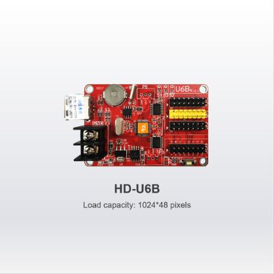 HUIDU HD U6B Single Colour LED Controller (HD U61)
