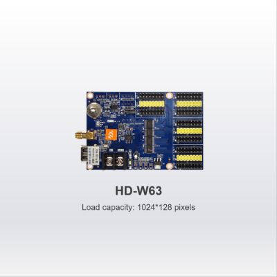 HUIDU HD - W63 Single Colour Wifi LED Controller