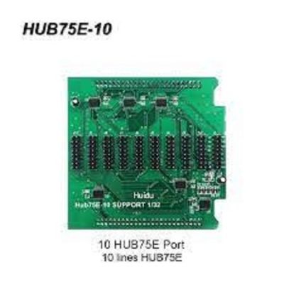 HUIDU HUB 75 E-10 LED Display HUB Board