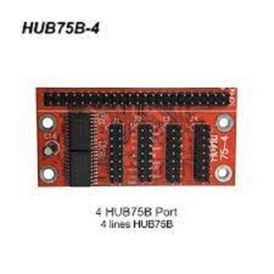 Huidu Hub 75B-4