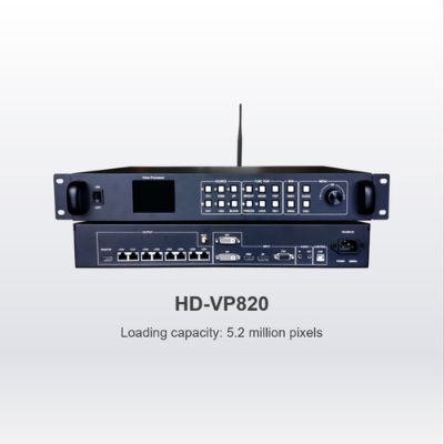 Huidu Vp820 video processor
