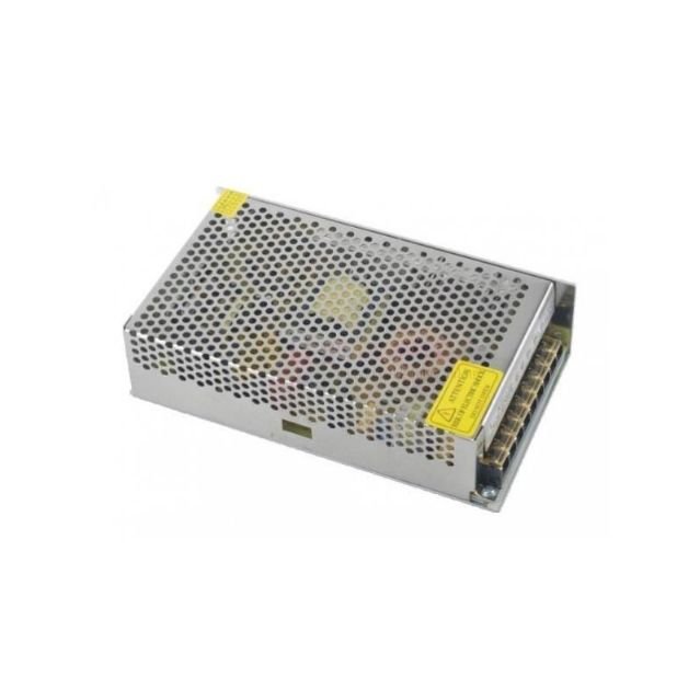 LED Power Supply 5 V, 30 A (150 W), 110-220 V