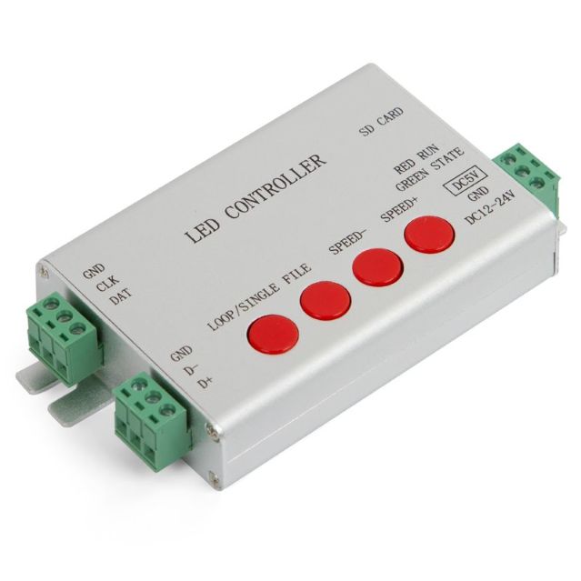LED Standalone Controller H801SB