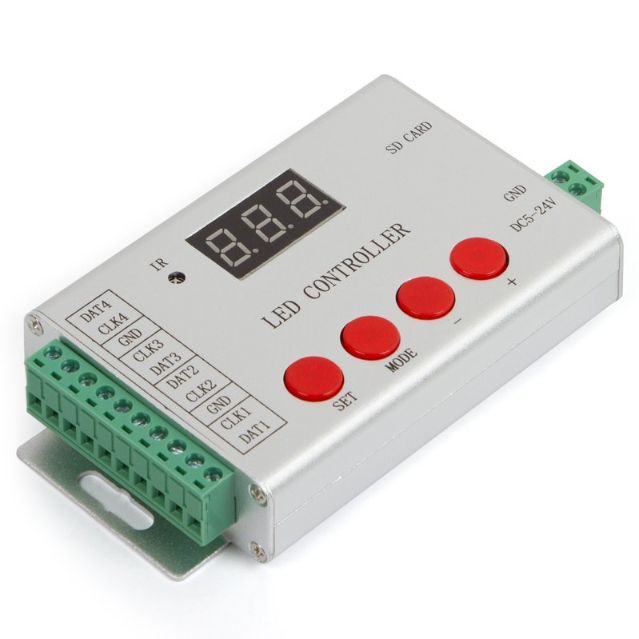 LED Standalone Controller H802SE