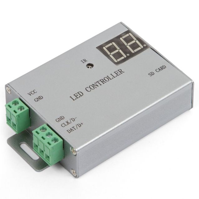 LED Standalone Controller H805SB (2048 px)