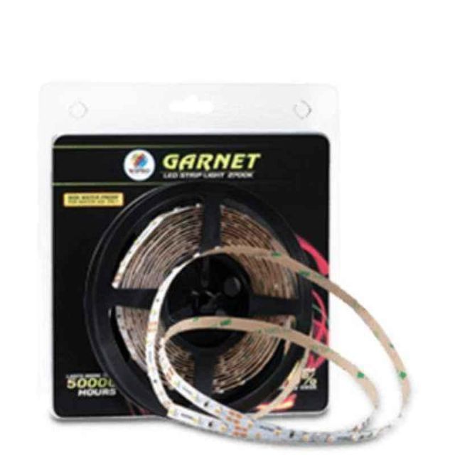 Wipro Garnet D42827 25W Warm White LED Strip Light with 2A Driver, S43520